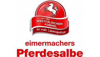 Eimermachers Pferdesalbe