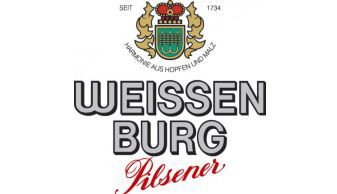 Weißenburger Pilsener